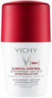 VICHY Clinical Control 96h roll-on 50 ml