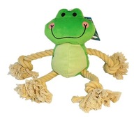 Yarro Frog s povrazom 36cm Yarro Frog s povrazom 36cm