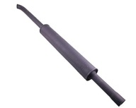 Tlmič výfuku 1460mm 5,6kg MF3 MF 235 255 ORIGINÁL URSUS