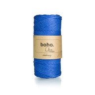 CHRAPKA Boho. Klasická, točená šnúra 3mm CHRAPKA Boho. Klasická, točená šnúra 3mm