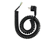 KÁBLOVÝ KÁBEL SO ZÁSTRČKOU OMY 3x1 3m PRIPOJENIE PRE ELEKTRICKÉ NÁRADIE KÁBLOVÝ KÁBEL SO ZÁSTRČKOU OMY 3x1 3m PRIPOJENIE PRE ELEKTRICKÉ NÁRADIE
