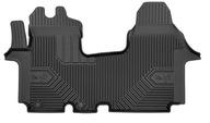 Koberce č. 77 do: Renault Trafic II 2001-2014 Koberce č. 77 do: Renault Trafic II 2001-2014