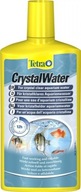 Tetra CrystalWater 500 ml Pure Clear Water Tetra CrystalWater 500 ml Pure Clear Water