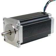 Krokový motor 57STH112-3004AF, 2,8Nm, 3A Krokový motor 57STH112-3004AF, 2,8Nm, 3A