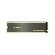 SSD M.2 ADATA LEGEND 800 1000 GB 1TB PCIe 4 3.5/2.8