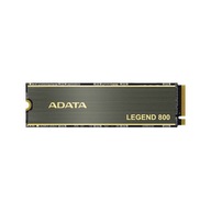 SSD M.2 Adata LEGEND 800 1000GB 1TB PCIe 4 3.5/2.8