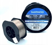 SHIMANO TECHNIUM INVISITEC LINE 0,285MM 7,70KG 300M SHIMANO TECHNIUM INVISITEC LINE 0,285MM 7,70KG 300M