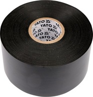 YATO - ELEKTRICKÁ IZOLAČNÁ PÁSKA 50MMx33Mx0,19MM YATO - ELEKTRICKÁ IZOLAČNÁ PÁSKA 50MMx33Mx0,19MM