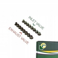 VALVE SEALANT 16 ks pre JEEP Wrangler LANCIA Delta Y Ypsilon LAND