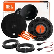 JBL 621 REPRODUKTORY VW LUPO NEW BEETLE POLO 4 5 6 EOS