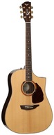 Elektroakustická gitara Samick SGW S-750D NAT
