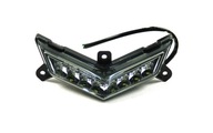 LED predné obrysové svetlo SCOOTER 125cm3 VMax LED predné obrysové svetlo SCOOTER 125cm3 VMax