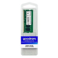 Pamäť Goodram SODIMM DDR4 GOODRAM 16GB 3200MHz CL