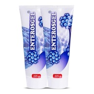 2x Enterosgel - čistiaci, detoxikačný DETOX 2x Enterosgel - čistiaci, detoxikačný DETOX