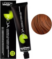 LOREAL INOA 7,43 MEDENÁ ZLATÁ PERMANENTNÁ FARBA NA VLASY LOREAL INOA 7,43 MEDENÁ ZLATÁ PERMANENTNÁ FARBA NA VLASY