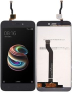 LCD DISPLEJ DOTYKOVÁ OBRAZOVKA XIAOMI Redmi 5A ČIERNA LCD DISPLEJ DOTYKOVÁ OBRAZOVKA XIAOMI Redmi 5A ČIERNA