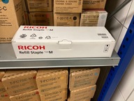 Spony Ricoh Typ M - 413026 Originál 5x5000