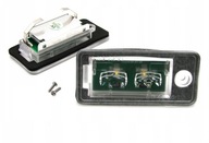 Podsvietenie AUDI LED OSRAM 10W A3 A4 B6 A6 C6 Q7 Podsvietenie AUDI LED OSRAM 10W A3 A4 B6 A6 C6 Q7
