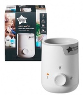 Tommee Tippee Ohrievač fliaš a pohárov Tommee Tippee Ohrievač fliaš a pohárov