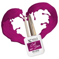 Nails Company Hybrid Lak - Call Me Diva 6 ml Nails Company Hybrid Lak - Call Me Diva 6 ml