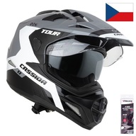 MOTORKOVÁ PRILBA CASSIDA CROSS SPECTRE TOUR XXL MOTORKOVÁ PRILBA CASSIDA CROSS SPECTRE TOUR XXL