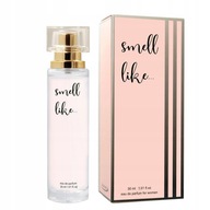 Dámske parfémy, zn. Exkluzívna vôňa.