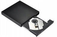 CD-R/DVD-ROM/RW EXTERNÁ USB JEDNOTKA LAPTOPU