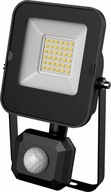 LED reflektor ALFA PIR 20W NW 2000lm GXLR053 LED reflektor ALFA PIR 20W NW 2000lm GXLR053