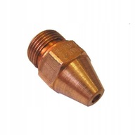DRYSKA OHRIEVANIE Y11A č.2 100-300mm PERUN DRYSKA OHRIEVANIE Y11A č.2 100-300mm PERUN