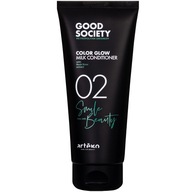 Artego Good Society Color Glow Conditioner 02 Artego Good Society Color Glow Conditioner 02