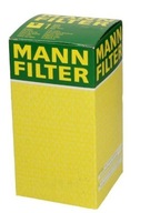 FILTER MANN LC5001X, ODVZDUŠŇOVANIE KĽUKOVEJ KOMORY