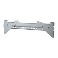 IKEA EKET lišta Koľajnica na závesné skrinky, 35 cm IKEA EKET lišta Koľajnica na závesné skrinky, 35 cm
