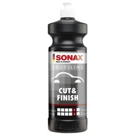 SONAX Profiline Cut&Finish 05-05 1l Lešt SONAX Profiline Cut&Finish 05-05 1l Lešt