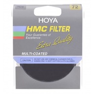 HOYA FILTER HOYA GREY NDX8 HMC 72 mm