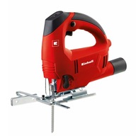 Píla priamočiara píla Einhell TC-JS 80 600W Píla priamočiara píla Einhell TC-JS 80 600W