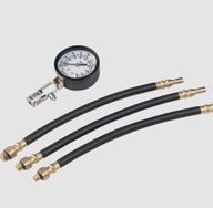 TESTER KOMPRESIE MOTOCYKLOV