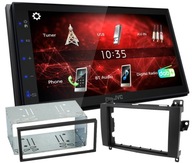 AUTORÁDIO JVC DAB+ MERCEDES SPRINTER TRIEDY AB W169 209 311 315 318 AUTORÁDIO JVC DAB+ MERCEDES SPRINTER TRIEDY AB W169 209 311 315 318