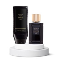 Pánska súprava Avon Elite Gentleman Absolute Santal