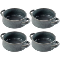 4x BOWL BOWL misa na polievku, guláš, vločky 4x BOWL BOWL misa na polievku, guláš, vločky