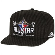 All Star NBA NOLA 17 \ 'Adidas šiltovka