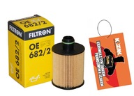 OLEJOVÝ FILTER FILTRON OE682/2 FIAT OPEL OE 682/2 OLEJOVÝ FILTER FILTRON OE682/2 FIAT OPEL OE 682/2