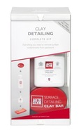 Autoglym Clay Detailing Kit - lakovacia hlina Autoglym Clay Detailing Kit - lakovacia hlina