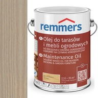 PFLEGE REMMERS OLEJ NA TERASY 0,75 L STRIEBORNO SIVÁ PFLEGE REMMERS OLEJ NA TERASY 0,75 L STRIEBORNO SIVÁ