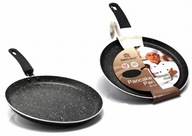 Panvica na palacinky GRANITE 22cm INDUKČNÁ 1127 Panvica na palacinky GRANITE 22cm INDUKČNÁ 1127