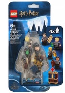 Stavebnica LEGO 40419 Harry Potter Rokfortskí študenti