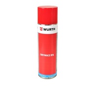 Wurth IPA univerzálny odmasťovač 500 ml Wurth IPA univerzálny odmasťovač 500 ml