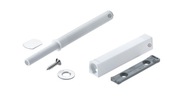 BLUM TIP-ON 956A1004 adaptér 956A1201 dl.biel. BLUM TIP-ON 956A1004 adaptér 956A1201 dl.biel.