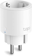 Inteligentná zásuvka Tp-Link TAPO P115 (1 BALENIE)