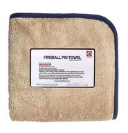 FIREBALL Pin Towel 72x95 Super absorpčný uterák FIREBALL Pin Towel 72x95 Super absorpčný uterák