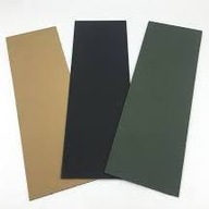 Obliečka Kydex 2,4mm 30x60cm COYOTE HNEDÁ Obliečka Kydex 2,4mm 30x60cm COYOTE HNEDÁ